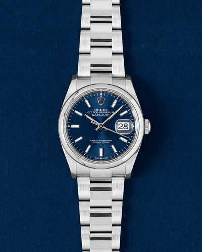 Rolex Datejust 36 126200