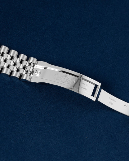 Brand New 2025 Rolex Datejust 36 126200 | Grand Caliber Dallas TX