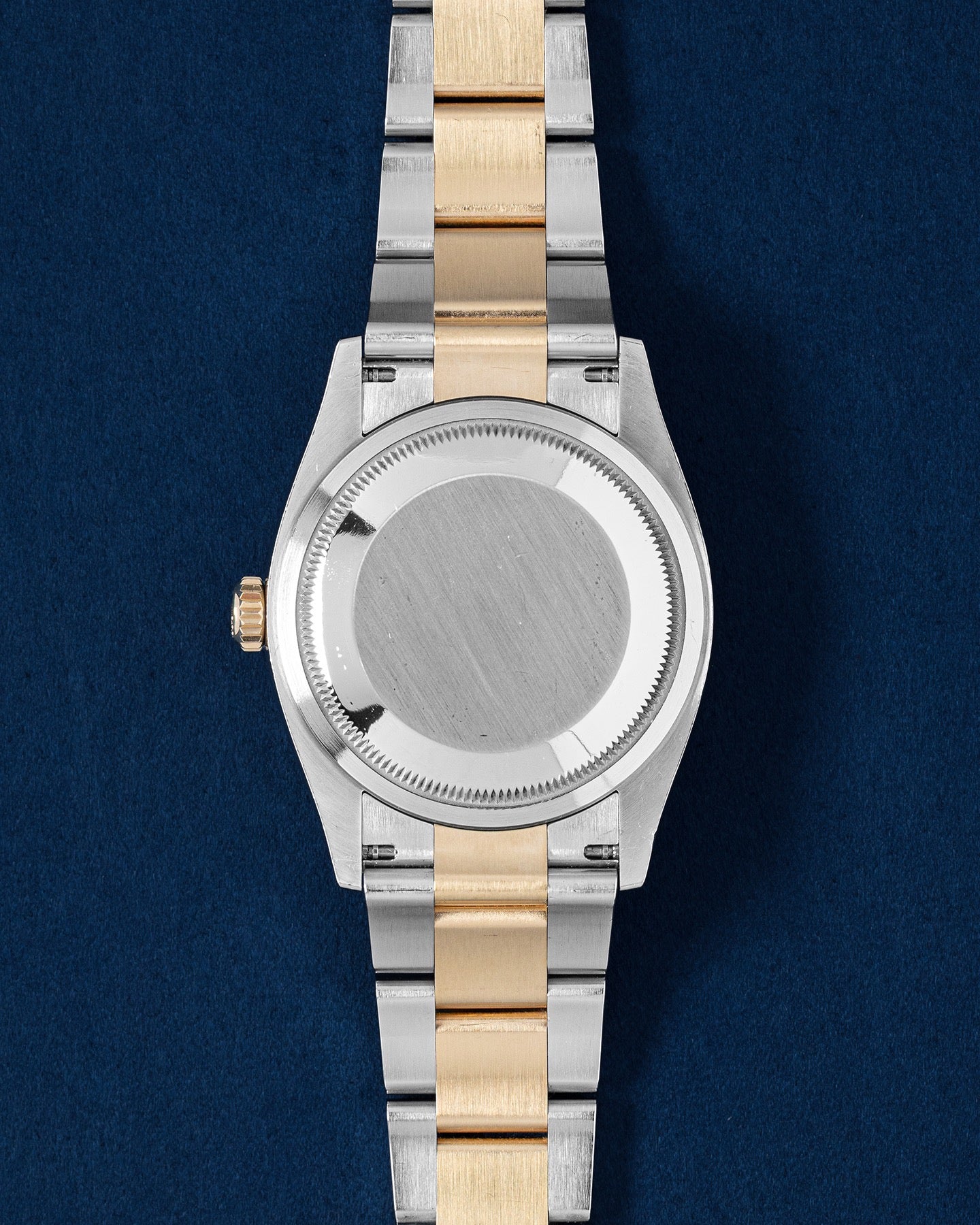 Champagne Rolex Datejust 36 126203 | Grand Caliber Dallas, TX