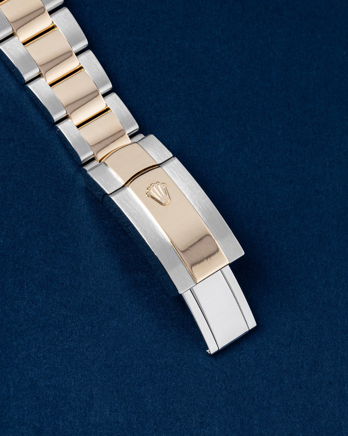 Champagne Rolex Datejust 36 126203 | Grand Caliber Dallas, TX