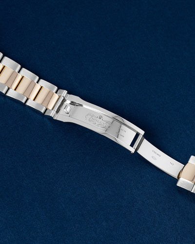 Champagne Rolex Datejust 36 126203 | Grand Caliber Dallas, TX