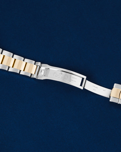 Rolex Datejust 36 126203
