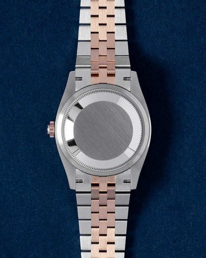 Rolex Datejust 36 126231