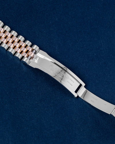 Rolex Datejust 36 Rose Diamond Dial 126231 | Grand Caliber TX