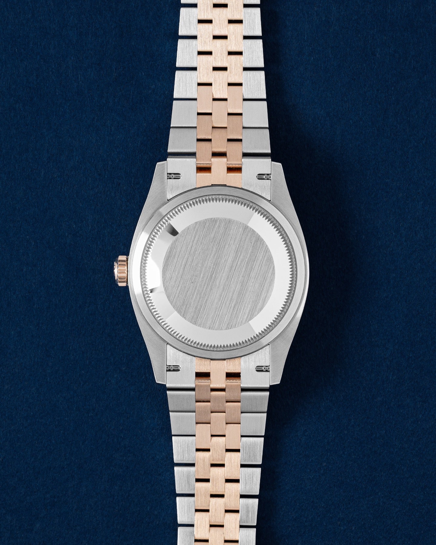 Rolex Datejust 36 Mother of Pearl Diamond 126231 – Grand Caliber
