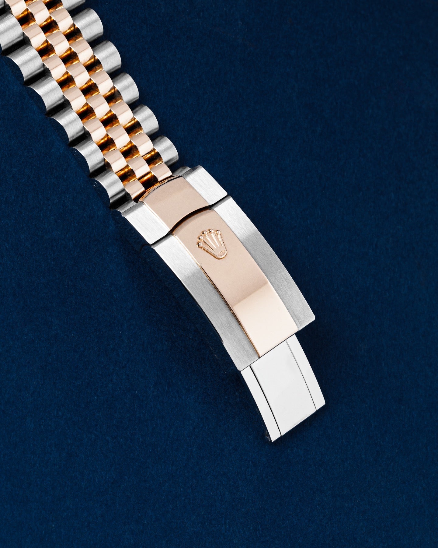 Rolex Datejust 36 Mother of Pearl Diamond 126231 – Grand Caliber