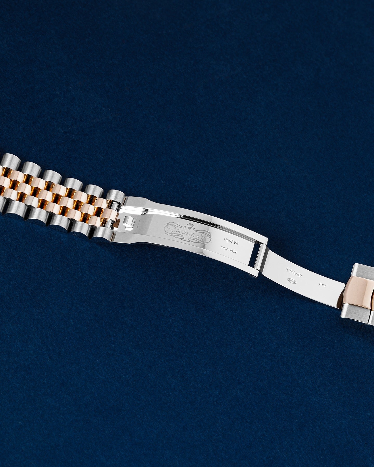 Rolex Datejust 36 Mother of Pearl Diamond 126231 – Grand Caliber