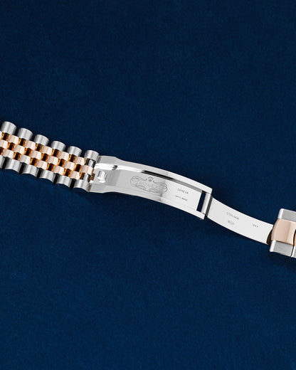 Mother of Pearl Diamond dial Rolex Datejust 36 126231 | Grand Caliber USA