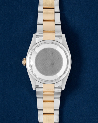 Rolex Datejust 36 126233