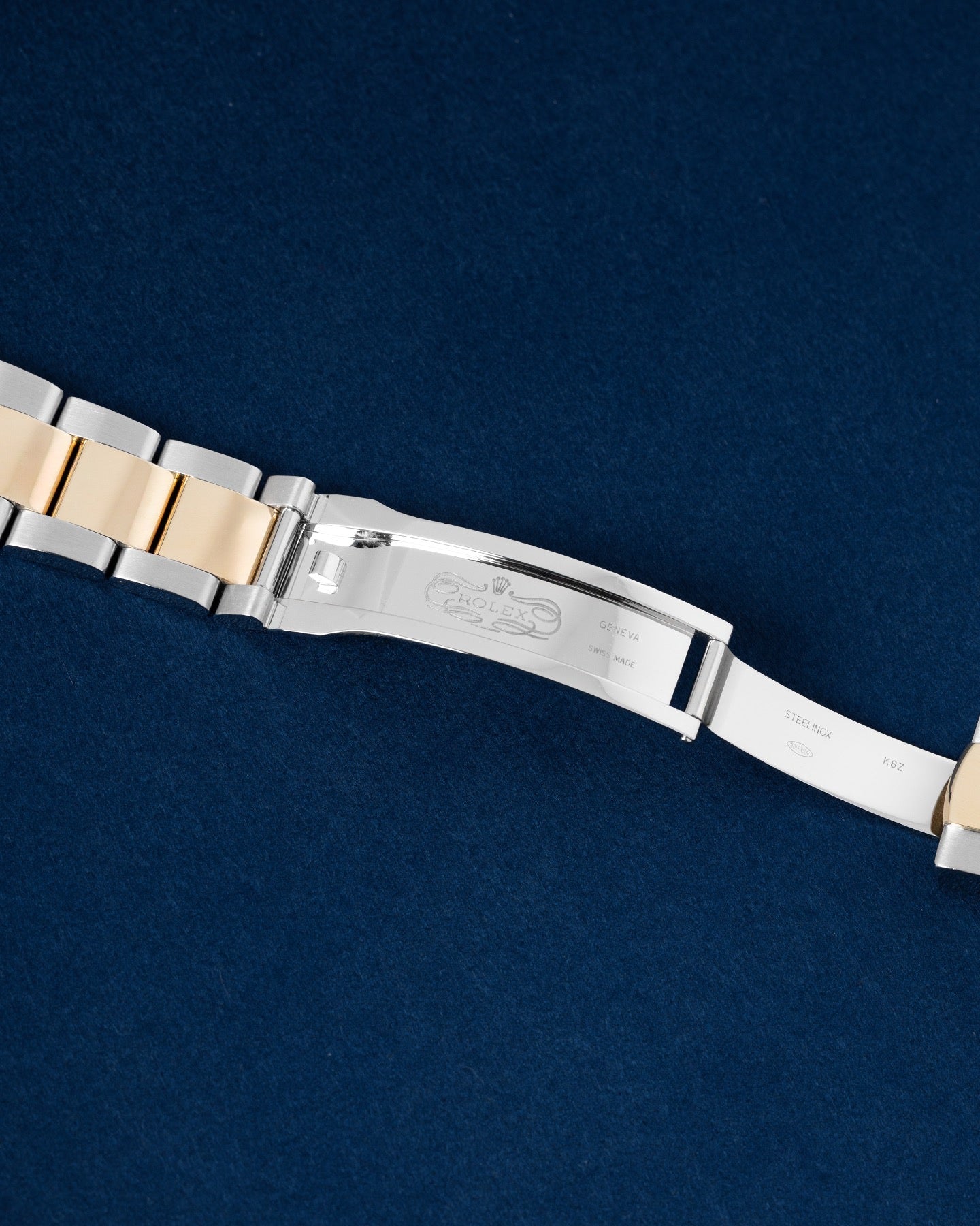 Rolex Datejust 36 126233