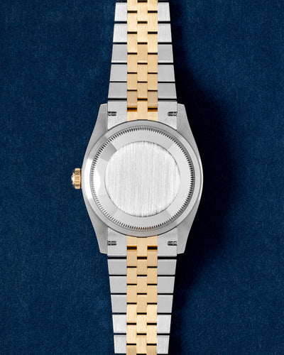 Rolex, Datejust 36, 126233 | Grand Caliber