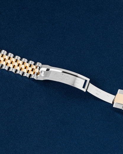 Brand New Two Tone Rolex Datejust 36 126233 | Grand Caliber Texas