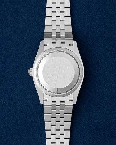 New 2025 Rolex Datejust 36 126234 | Grand Caliber Dallas, Texas