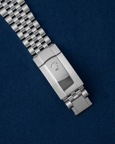 New 2025 Rolex Datejust 36 126234 | Grand Caliber Dallas, Texas