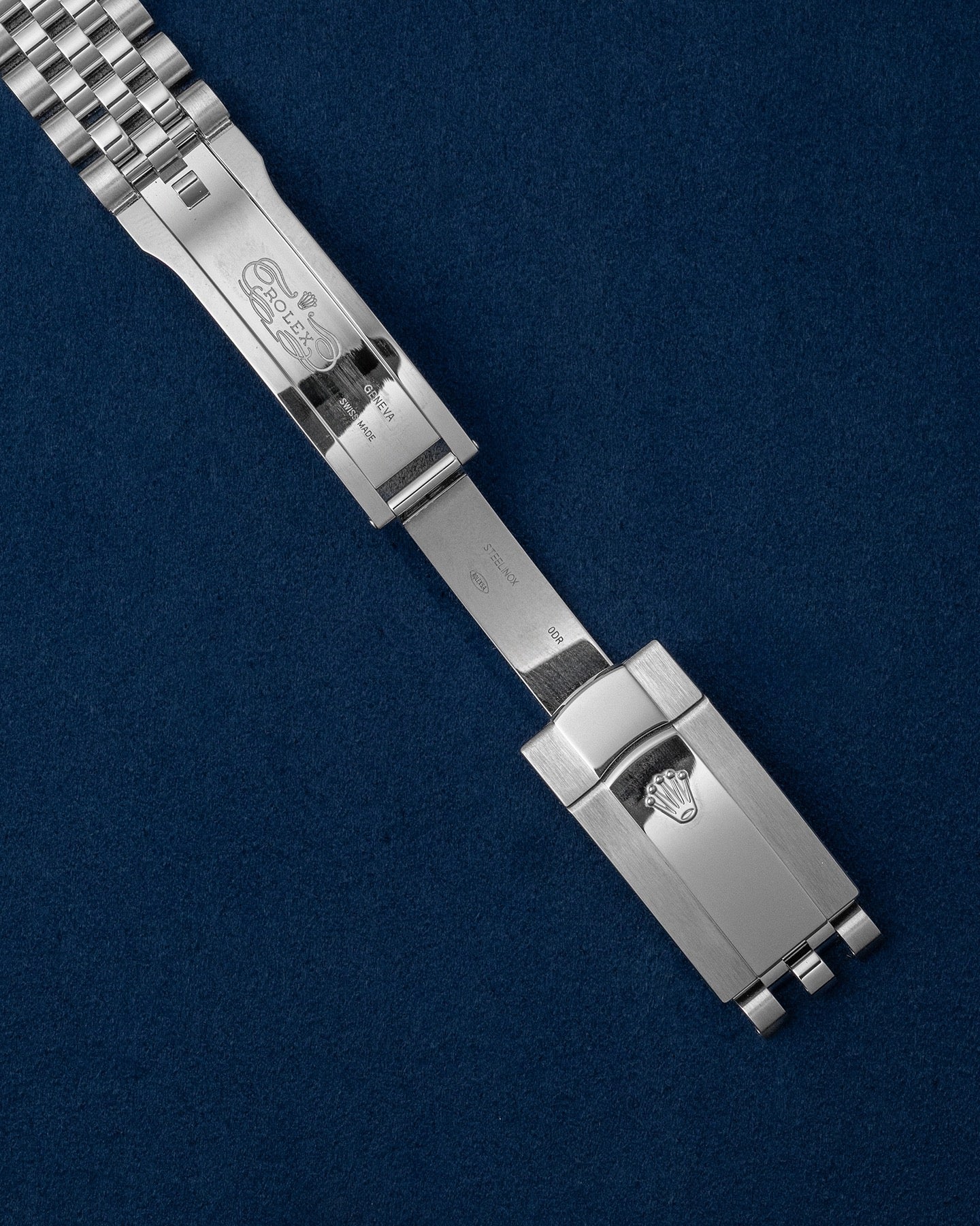 New 2025 Rolex Datejust 36 126234 | Grand Caliber Dallas, Texas
