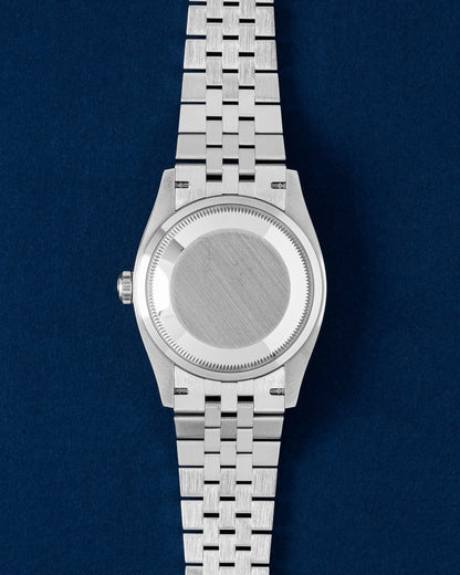 Rolex Datejust 36 126234