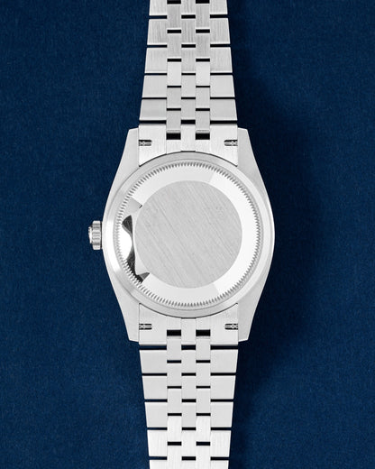 Rolex Datejust 36 126234