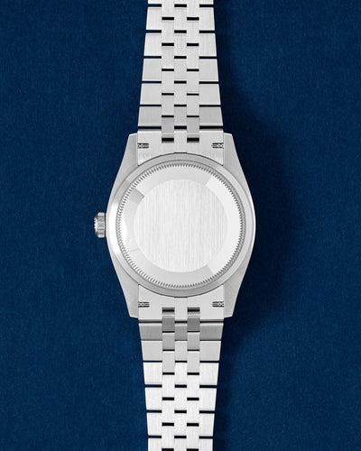 Brand New Rolex Datejust 36 126234 | Grand Caliber 2026 Watches Dallas