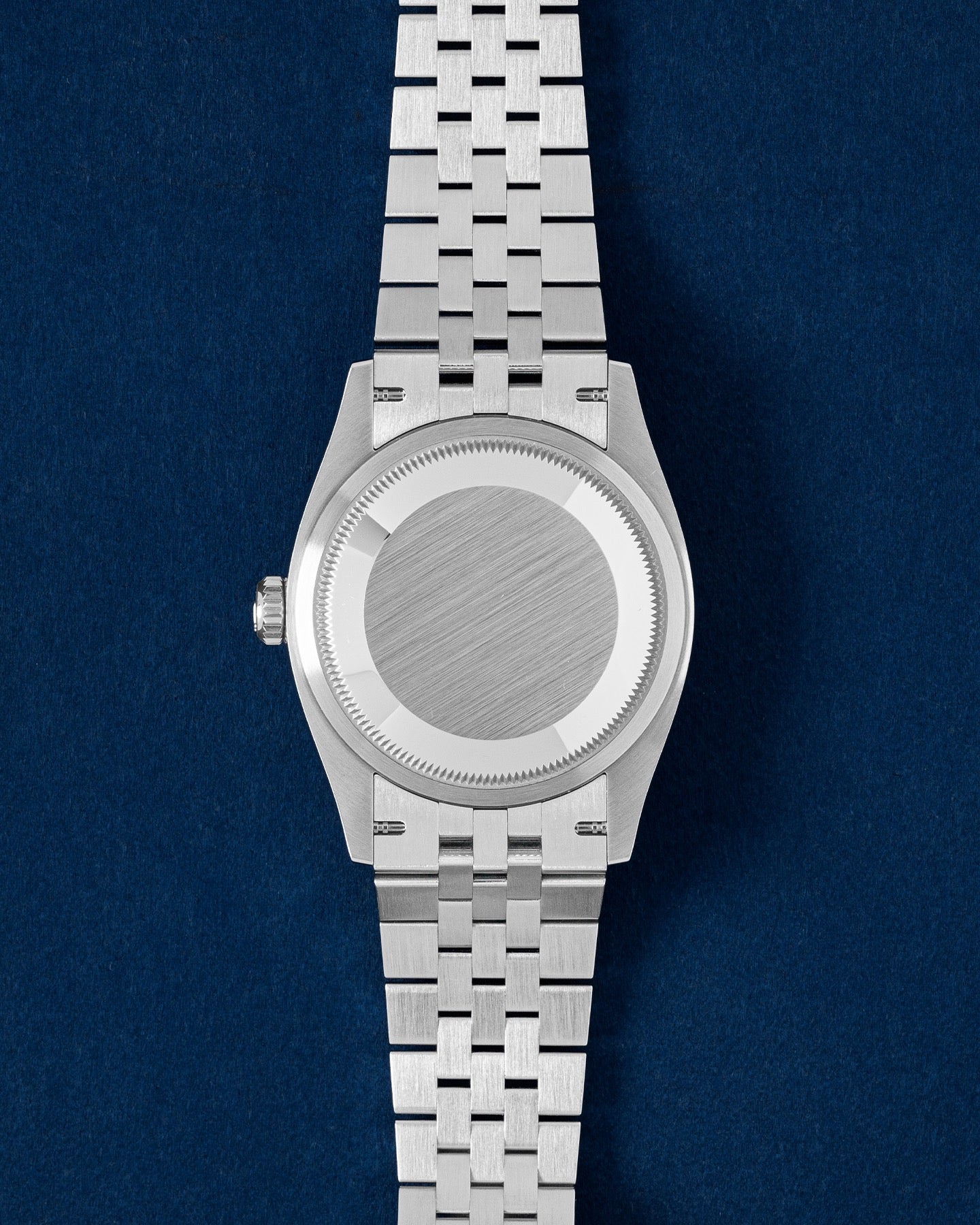 black dial dial Rolex Datejust 36 126234 | Grand Caliber Watches Dallas