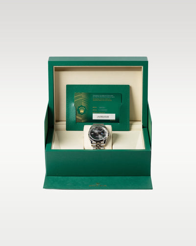 Rolex Datejust 36 126234