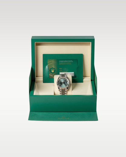 Rolex Datejust 36 126234