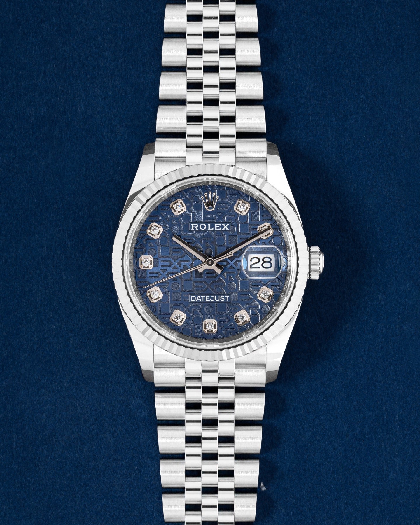 Rolex Datejust 36 126234