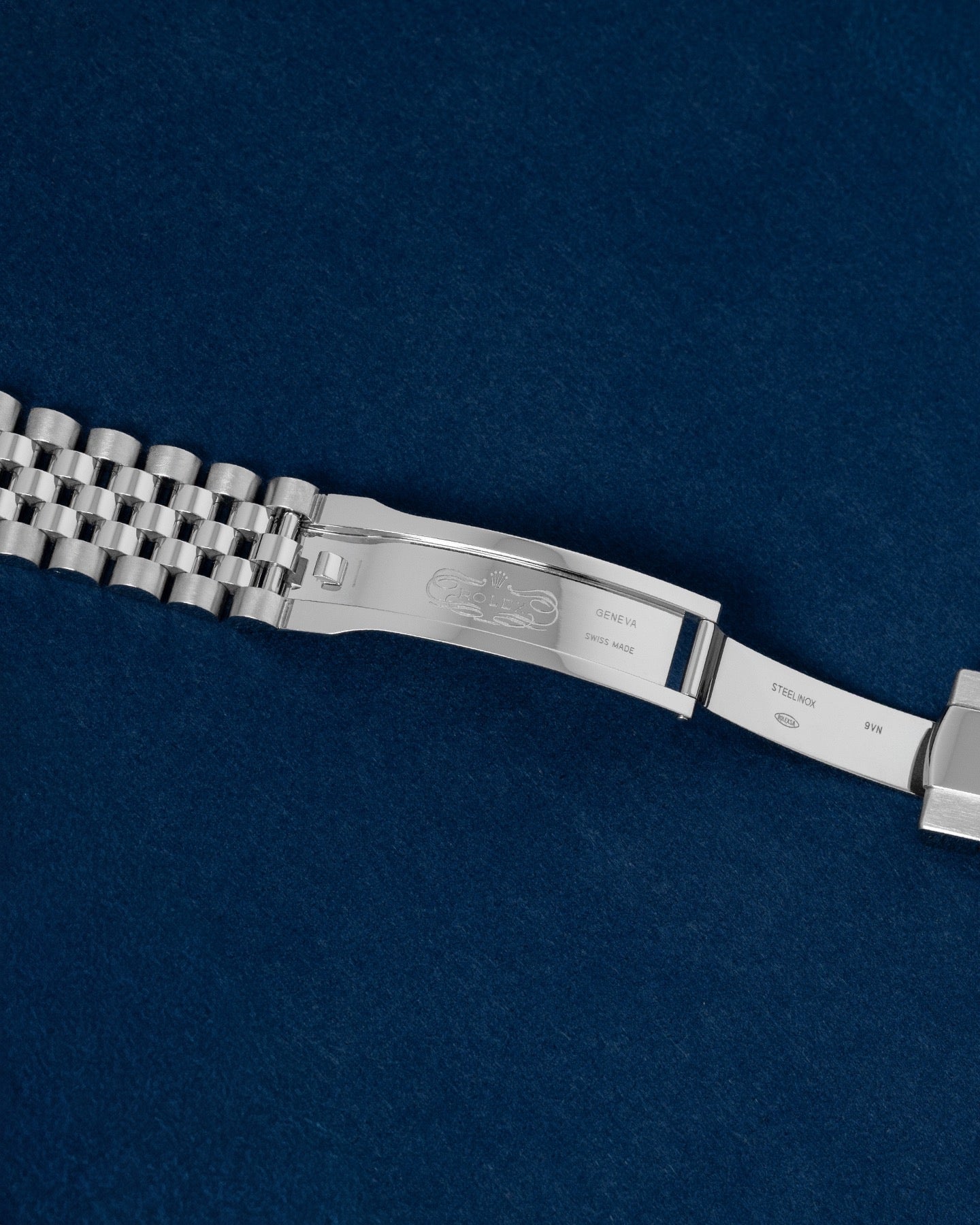 Mint Green Rolex Datejust 36 126234 | Grand Caliber USA