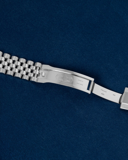 Mint Green Rolex Datejust 36 126234 | Grand Caliber USA