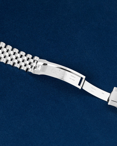 Wimbledon 2026 Rolex Datejust 36 126234 | Grand Caliber Watches Dallas