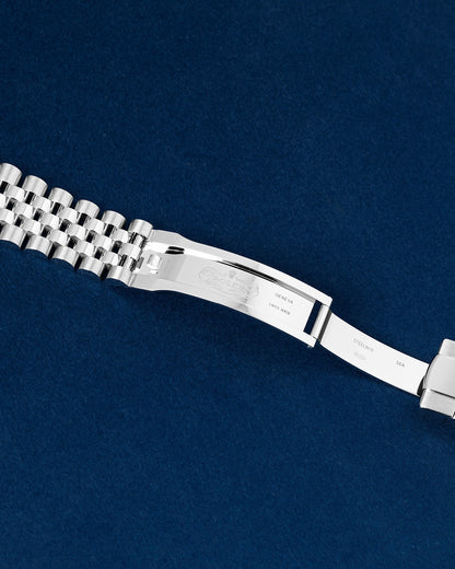 Wimbledon 2026 Rolex Datejust 36 126234 | Grand Caliber Watches Dallas