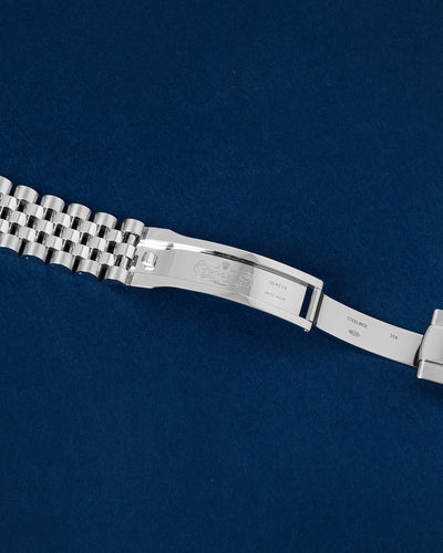 Rolex Datejust 36 126234