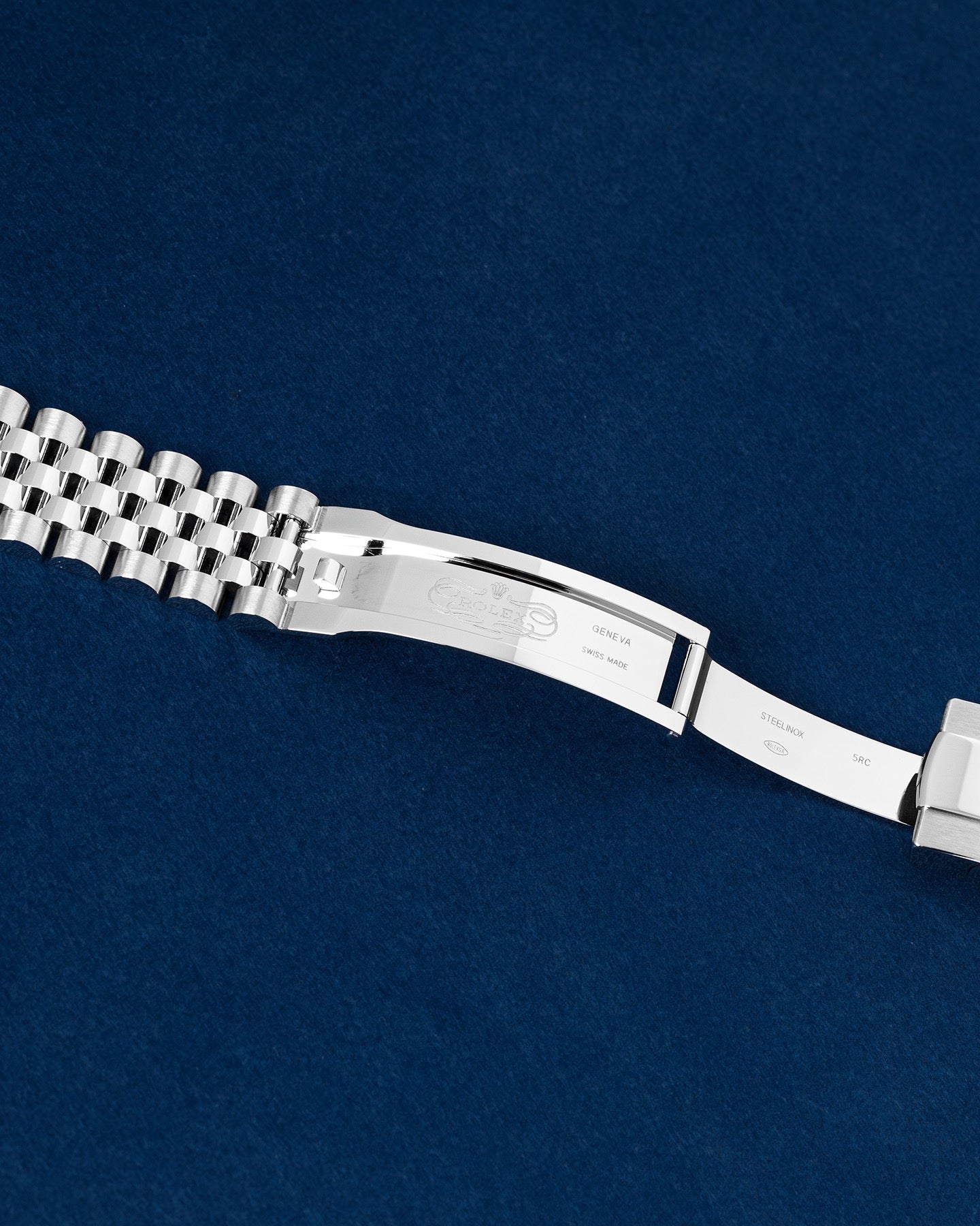 Rolex Datejust 36 126234