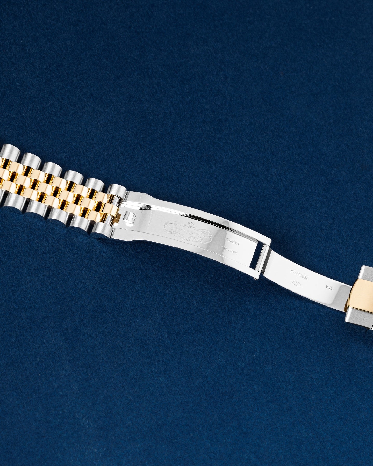 Rolex Datejust 36 126283RBR