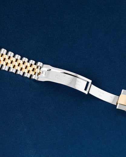 Rolex Datejust 36 126283RBR