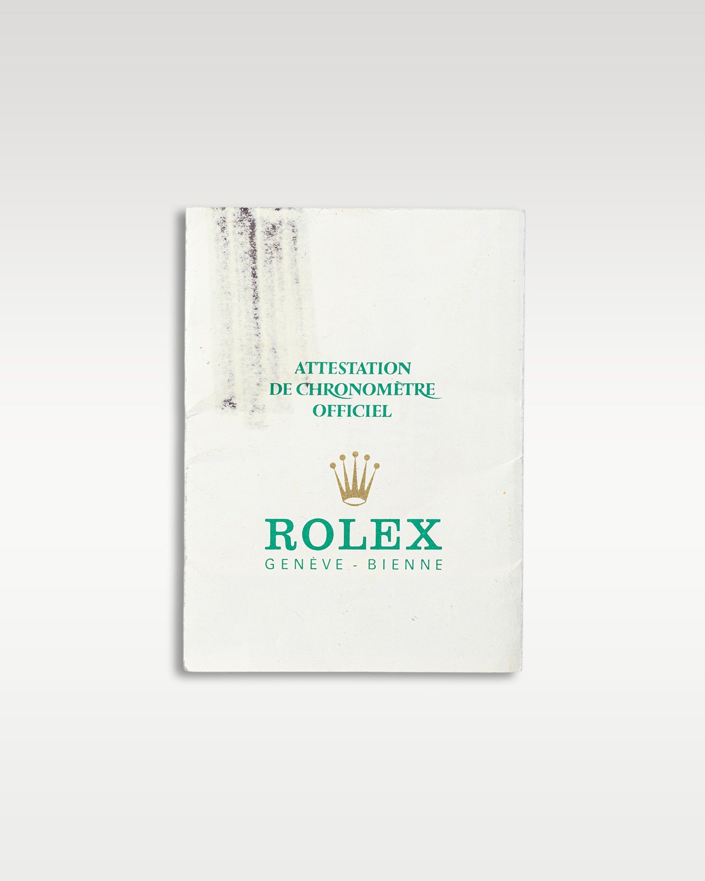 Two Tone Vintage Rolex Datejust 36 16013 | Grand Caliber Dallas, Texas