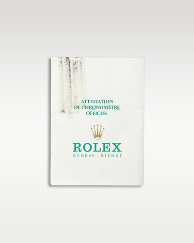 Two Tone Vintage Rolex Datejust 36 16013 | Grand Caliber Dallas, Texas