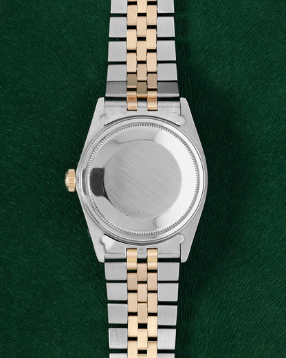 Rolex Datejust 36 16013