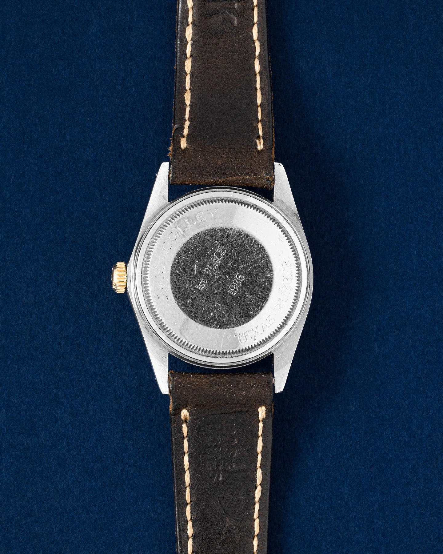 Rolex Datejust 36 16013Rolex Datejust 36 16013