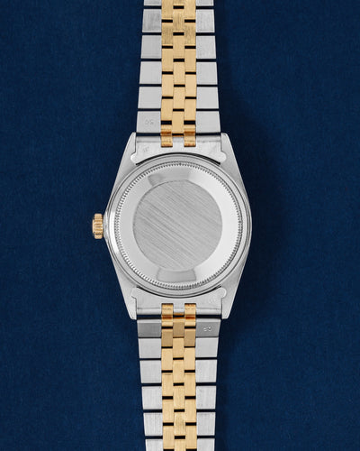 Rolex Datejust 36 16013