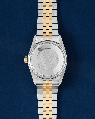 Rolex Datejust 36 16013