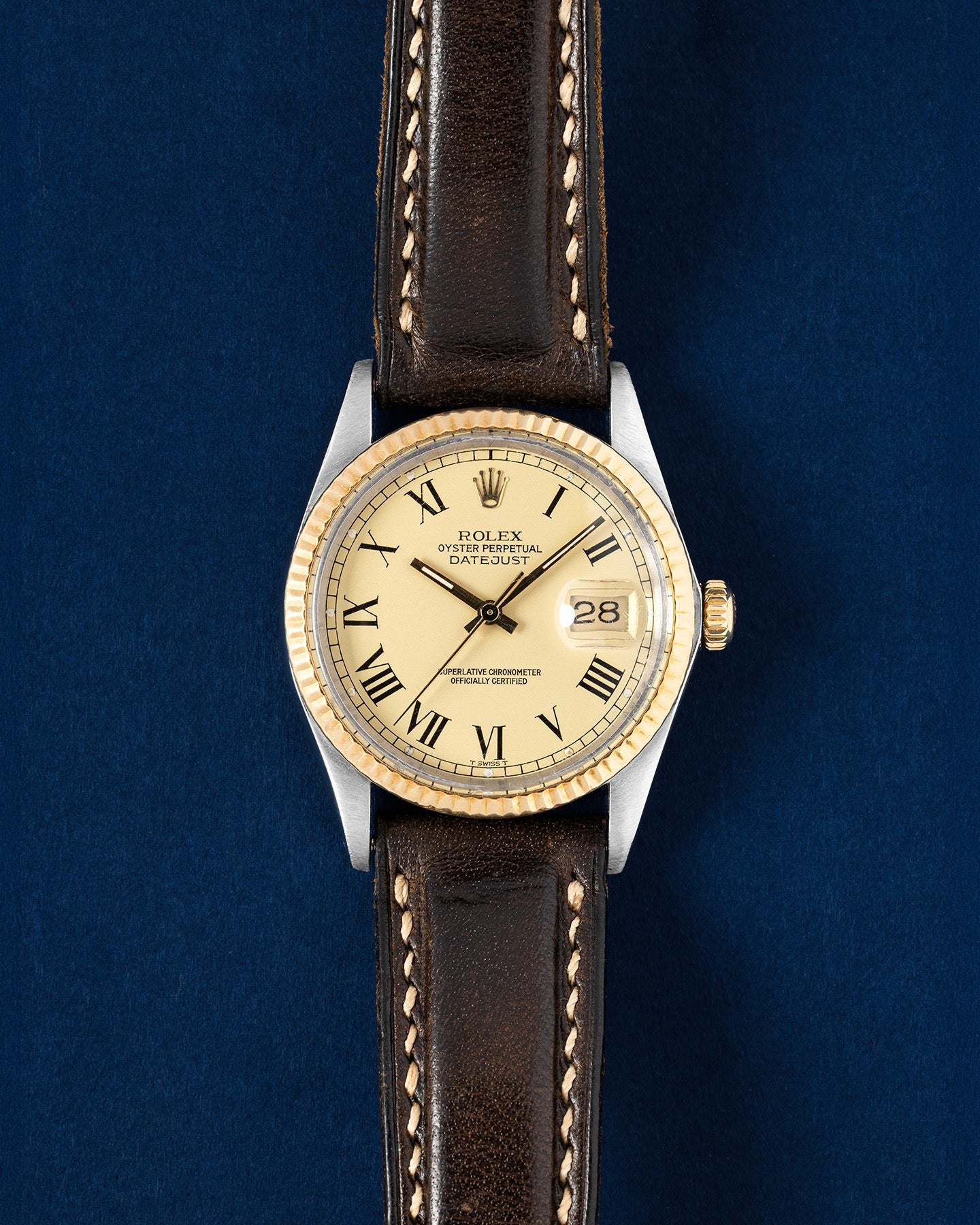 Rolex Datejust 36 16013