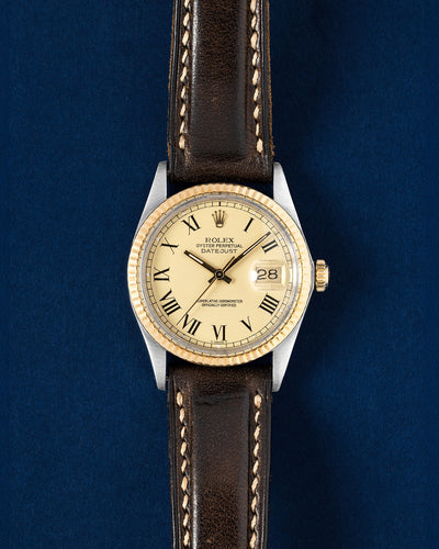 Rolex Datejust 36 16013