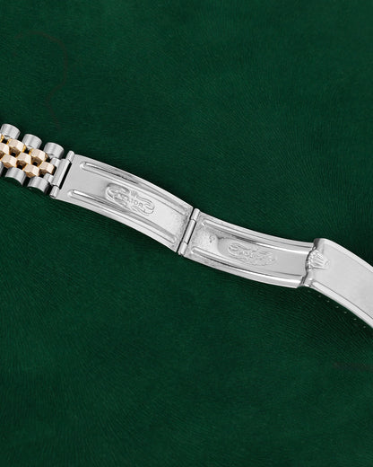 Rolex Datejust 36 16013