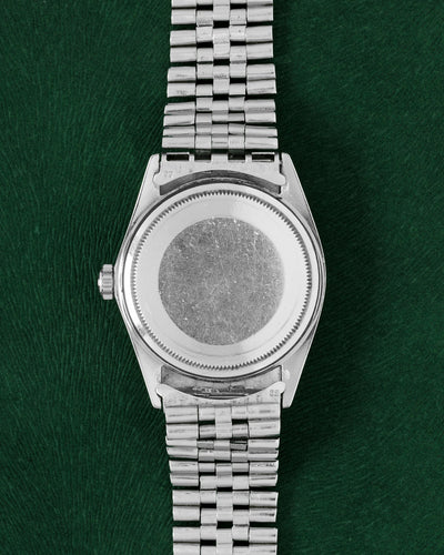 1970 Rolex Datejust 36 16014 | Grand Caliber Watches Dallas