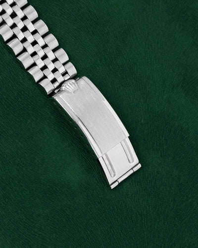 1970 Rolex Datejust 36 16014 | Grand Caliber Watches Dallas