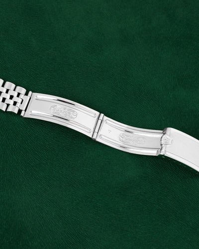 1970 Rolex Datejust 36 16014 | Grand Caliber Watches Dallas