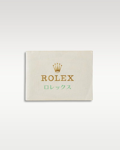 1970 Rolex Datejust 36 16014 | Grand Caliber Watches Dallas