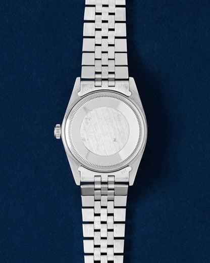 1975 Rolex Datejust 36 16014 | Vintage Watches at Grand Caliber