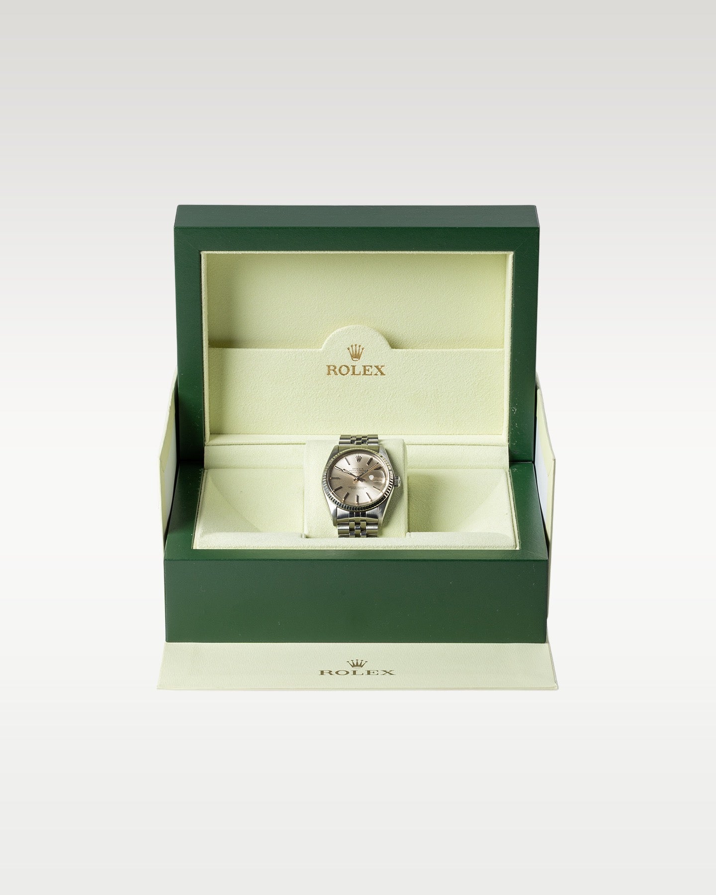 Rolex Datejust 36 16014 | Pre Owned Rolex Dallas – Grand Caliber