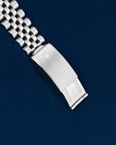 1975 Rolex Datejust 36 16014 | Vintage Watches at Grand Caliber